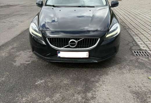 Volvo 2.0 D2 Black Edition Gear.AdBlue(EU6d-T.
