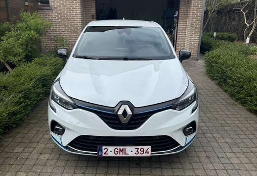 Renault E-tech