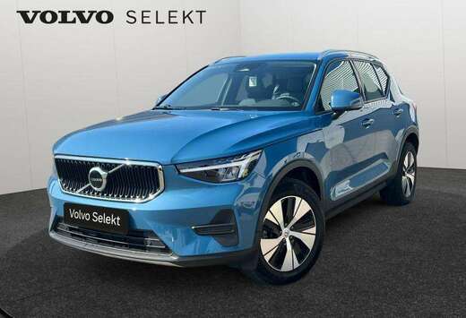 Volvo B3 Core / Essence