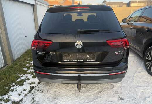 Volkswagen 4 Motion