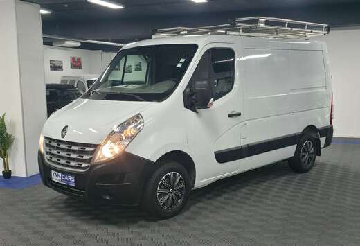 Renault 2.3 dCi  - 125 CH. * BOITE AUTOMATIQUE * GARA ...