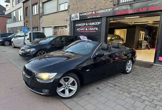 BMW Navigations Boite Automatique Pneus et Frein NV