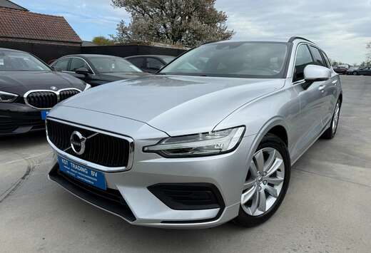 Volvo 2.0 B3 AUTOMAAT NAVIGATIE HARMAN KARDON CAMERA  ...