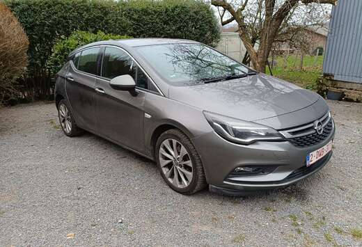 Opel 1.6 CDTI 110 ch Business Edition