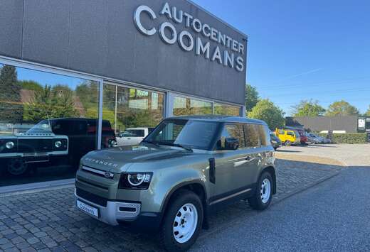 Land Rover Defender 90 3.0 D MHEV D200  (42.107,44 +  ...