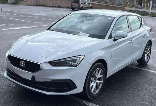 SEAT 1.5 eTSI