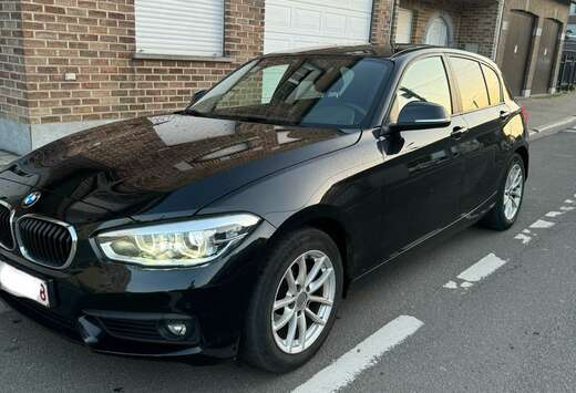 BMW d Automatique