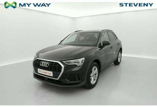 Audi Business Edition Attraction 35 TFSI S tronic