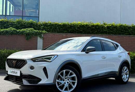 HYBRID - 08/2023 - 19.000€ HTVA - CARPLAY - AUTOMAT ...