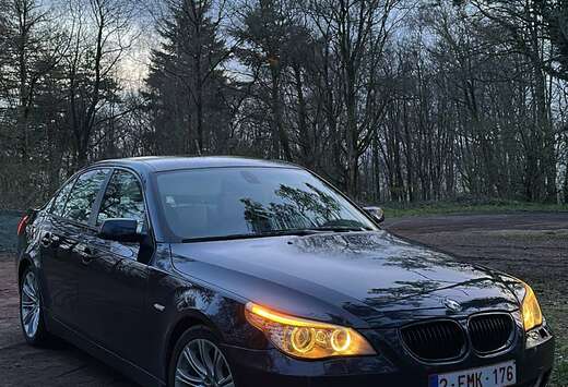 BMW d