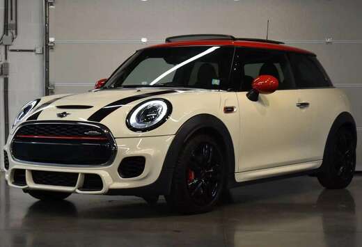 MINI Mini 2.0A JCW