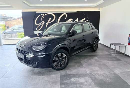 Fiat 600 1.2 Hybrid DCT