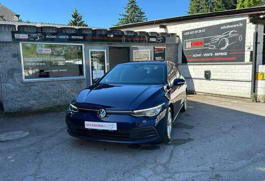 Volkswagen VIII 2.0 TDI 116CV DSG7
