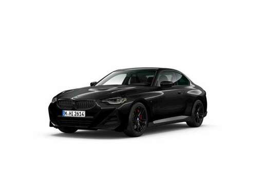 BMW Coupé