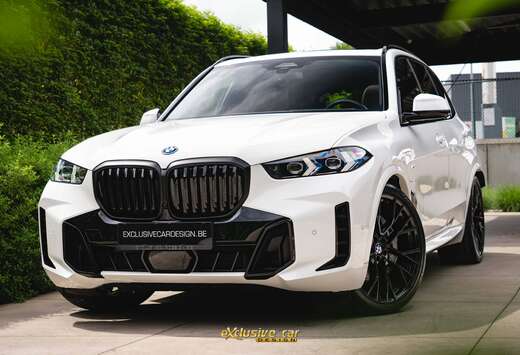 BMW xDrive50e M Sport PHEV 3.0AS /Panodak/360 Camera/ ...