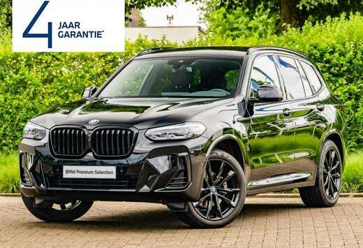 BMW xDrive20i/M-Sport/360/MemorySeat