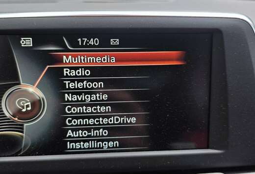 BMW Active Tourer 218iA
