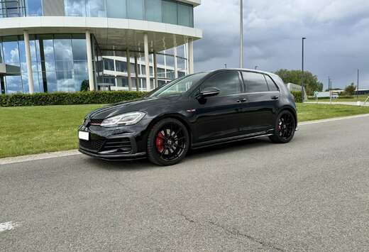 Volkswagen 2.0 TSI TCR OPF DSG