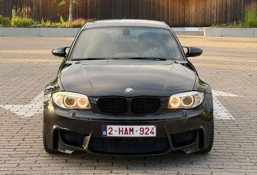 BMW 3.0i