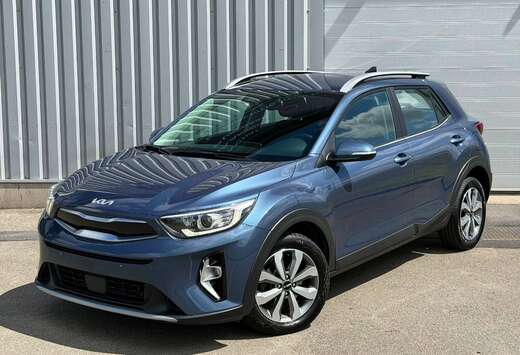 Kia 1.0 T Pulse ISG DCT - 1st Owner