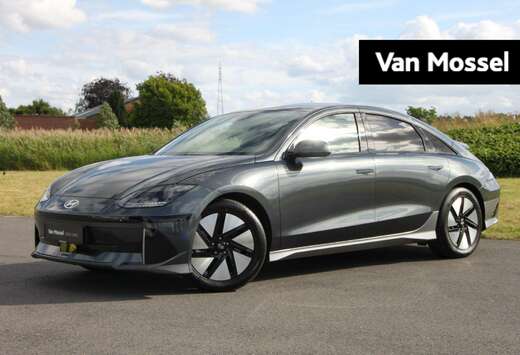 Hyundai Core Plus 77kWh