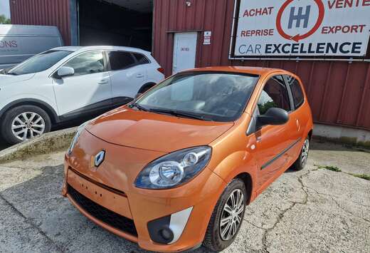 Renault Twingo 1.2i Dynamique