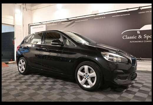 BMW 225 XE Active Tourer HYBRIDE /  PACK SPORT / CAME ...