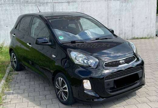 Kia Picanto 1.1i 12v EX