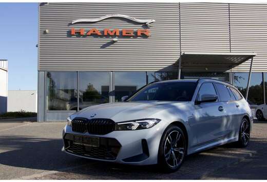 BMW e Touring Aut. pack M Sport ACC