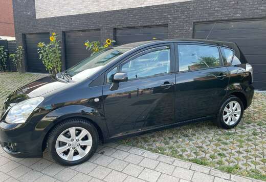 Toyota 1.6
