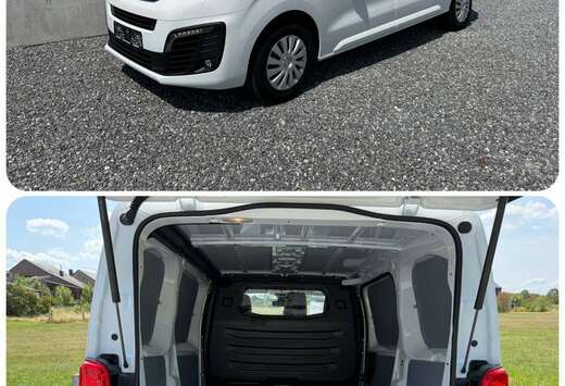 Peugeot 2.0L L2 **Premium Full options 15.500eHTVA**