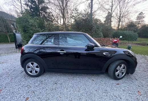 MINI Mini 1.2 One