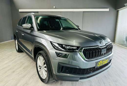 Skoda 1.5 TSI ACT Ultimate DSG*7pl