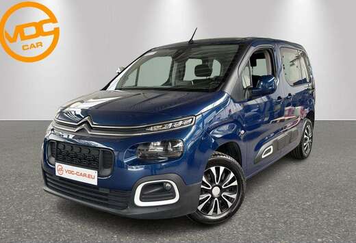 Citroen Multispace