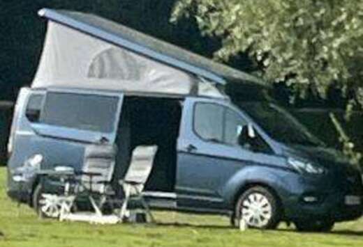 Ford Plus