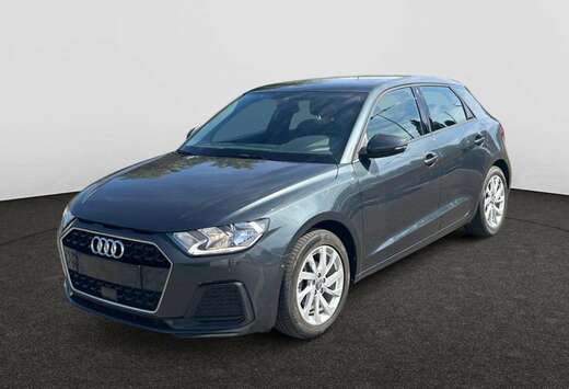 Audi 25 TFSI Advanced S tronic