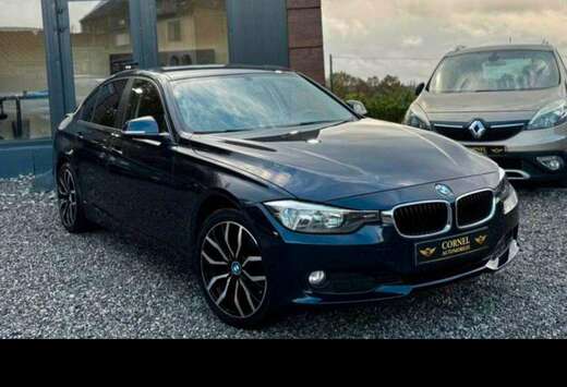 BMW 316 d