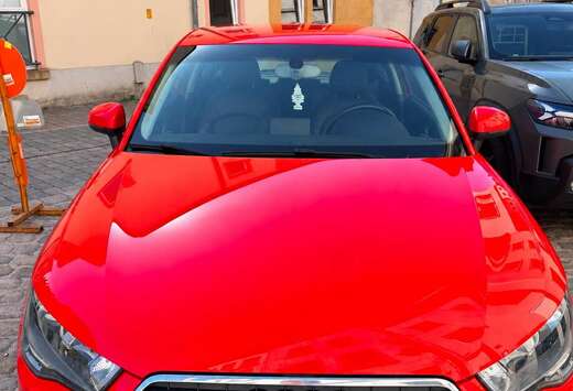Audi A1 1.4 TFSI Ambition