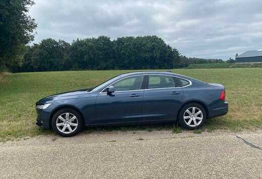 Volvo S90 2.0 D3 Momentum Geartronic