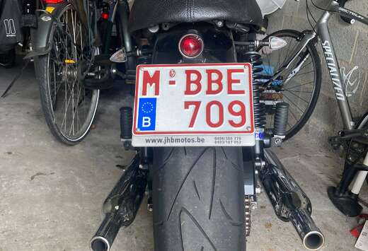 Triumph