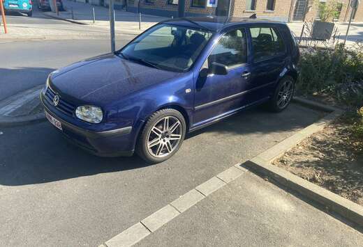 Volkswagen 1.4 Trendline