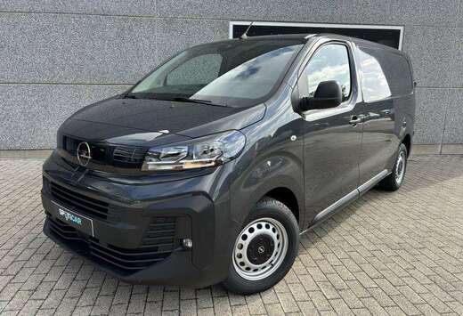 Opel Medium