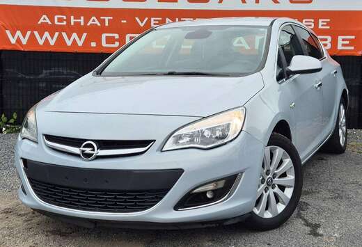 Opel 1.7 CDTi Cosmo