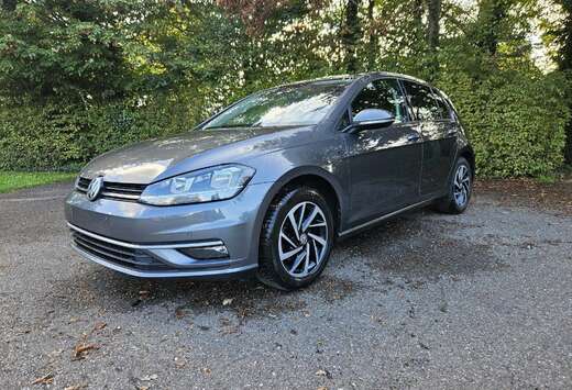 Volkswagen 1.4 TSI Join Automaat Camer GPS ...