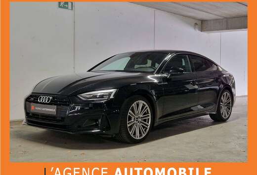 Audi Sportback 40 TDi Quattro S tronic - Garantie 12M
