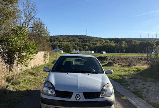 Renault 1.2i Authentique