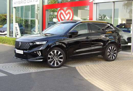 Renault Techno TCe 150 EDC