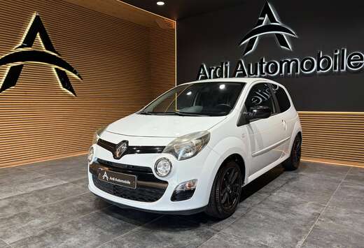 Renault 1.2i *CRUISE CONTROL*BLUETOOTH*AIRCO*GARANTIE ...