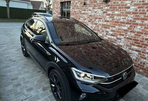 Volkswagen 1.5 TSI OPF DSG R-Line