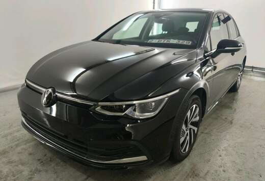 Volkswagen 1.4 eHybrid PHEV OPF DSG